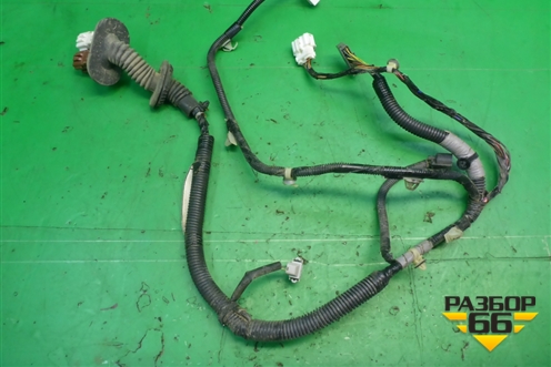 Проводка двери передней левой (32751SWAG105) для Honda CR-V(RE) с 2006-2012г (ЦРВ СРВ)