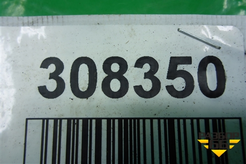 Суппорт задний правый для Nissan Murano (Z51) с 2007-2015г (Мурано)