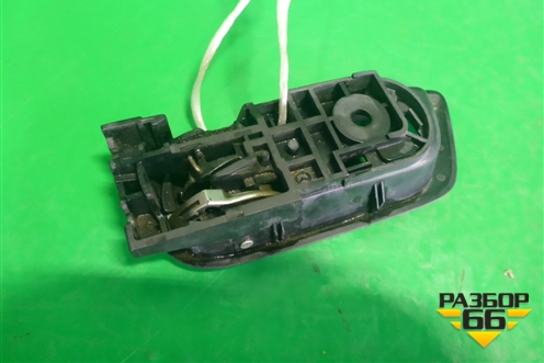 Ручка внутренняя двери передней правой для Mazda Mazda 6 (GH) с 2007-2012г