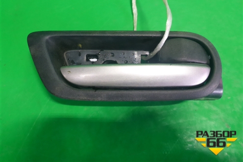 Ручка внутренняя двери передней правой для Mazda Mazda 6 (GH) с 2007-2012г