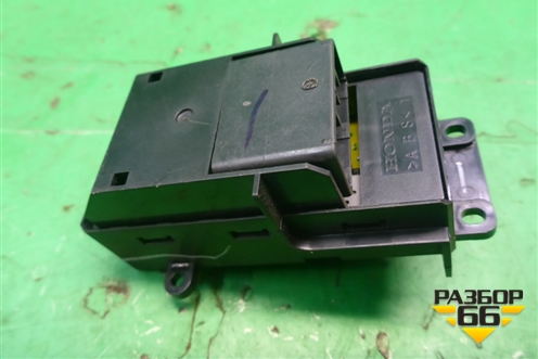 Кнопка стеклоподъёмника (35770SWAG010M2) для Honda CR-V(RE) с 2006-2012г (ЦРВ СРВ)