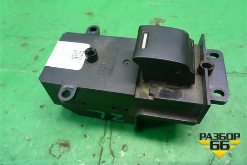 Кнопка стеклоподъёмника (35770SWAG010M2) для Honda CR-V(RE) с 2006-2012г (ЦРВ СРВ)