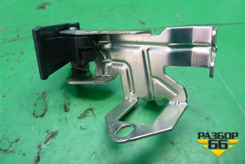 Ручка открывания лючка бензобака для Honda CR-V(RE) с 2006-2012г (ЦРВ СРВ)