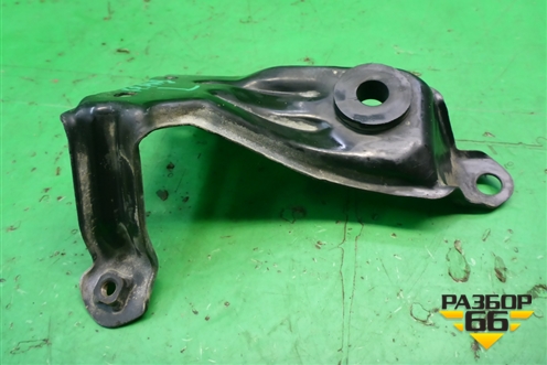 Кронштейн радиатора левый (основного) (74176SWA000) для Honda CR-V(RE) с 2006-2012г (ЦРВ СРВ)