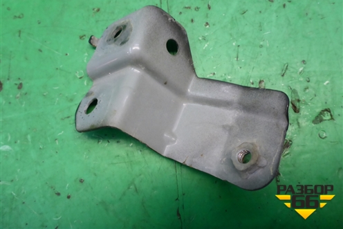 Кронштейн переднего крыла левый (60262SWAA00ZZ) для Honda CR-V(RE) с 2006-2012г (ЦРВ СРВ)