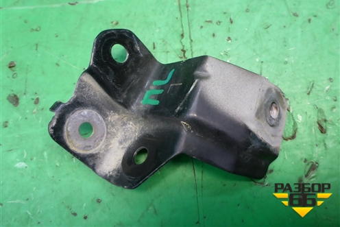 Кронштейн переднего крыла левый (60262SWAA00ZZ) для Honda CR-V(RE) с 2006-2012г (ЦРВ СРВ)