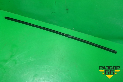 Направляющая стекла (двери передней левой) (BK31V22299AE) для Ford Transit с 2014г (Транзит)