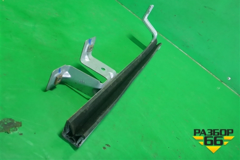 Направляющая стекла (двери передней левой) для Ford Transit с 2014г (Транзит)