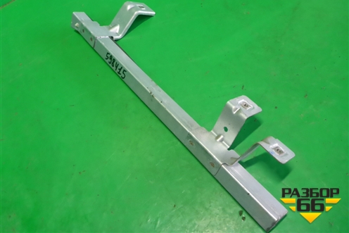 Направляющая стекла (двери передней левой) для Ford Transit с 2014г (Транзит)