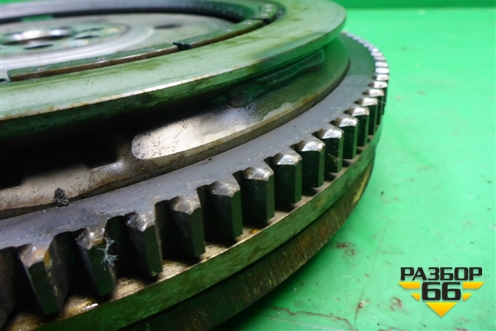 Маховик (2.3л F1AE0481R) для Iveco Daily с 2006-2011г (Дейли)