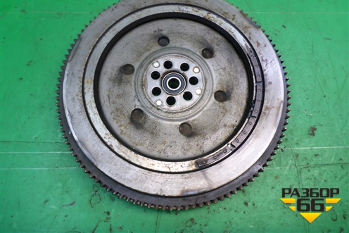 Маховик (2.3л F1AE0481R) для Iveco Daily с 2006-2011г (Дейли)