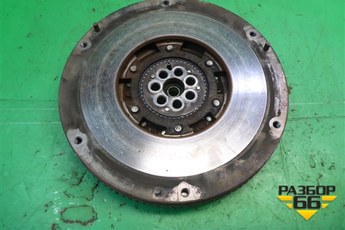 Маховик (2.3л F1AE0481R) для Iveco Daily с 2006-2011г (Дейли)