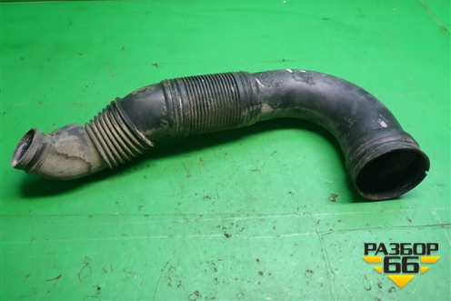 Патрубок воздушного фильтра для Iveco Daily с 2006-2011г (Дейли)