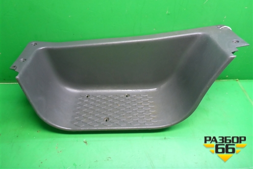 Накладка подножки правой (500312441) для Iveco Daily с 2006-2011г (Дейли)