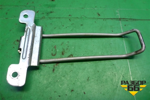 Ограничитель двери багажника для Iveco Daily с 2006-2011г (Дейли)