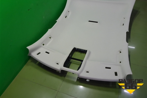 Обшивка потолка (5ER867501) для Skoda Octavia (А8) с 2019г (Октавия)