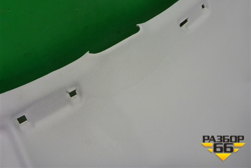 Обшивка потолка (5ER867501) для Skoda Octavia (А8) с 2019г (Октавия)