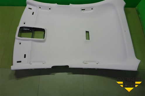 Обшивка потолка (5ER867501) для Skoda Octavia (А8) с 2019г (Октавия)