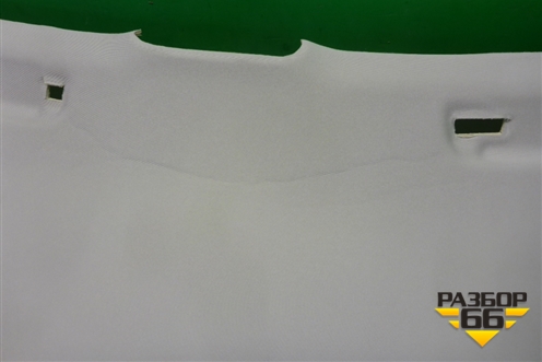 Обшивка потолка (5ER867501) для Skoda Octavia (А8) с 2019г (Октавия)