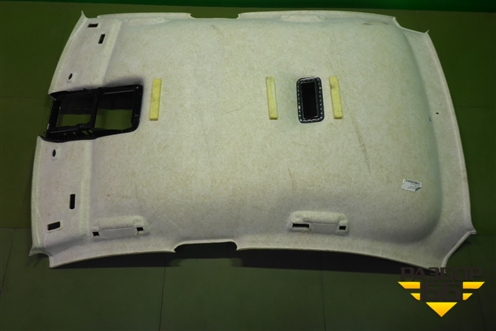 Обшивка потолка (5ER867501) для Skoda Octavia (А8) с 2019г (Октавия)