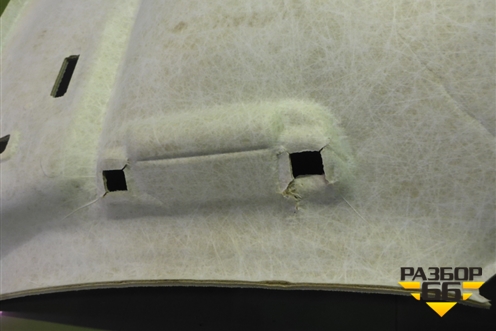 Обшивка потолка (5ER867501) для Skoda Octavia (А8) с 2019г (Октавия)