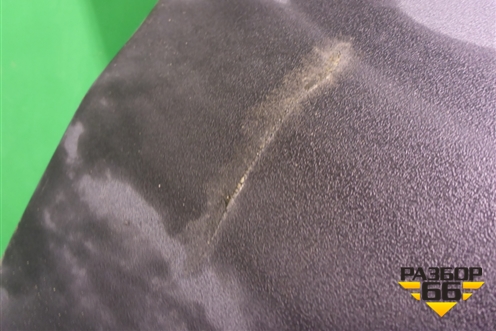 Накладка двери багажника левая (500334456) для Iveco Daily с 2006-2011г (Дейли)