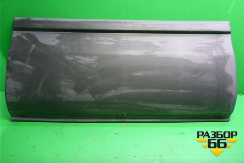 Накладка двери багажника левая (500334456) для Iveco Daily с 2006-2011г (Дейли)