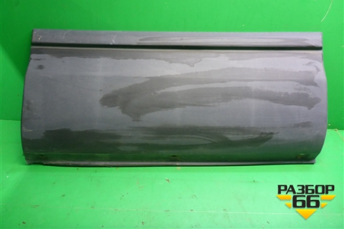 Накладка двери багажника правая (500334456) для Iveco Daily с 2006-2011г (Дейли)