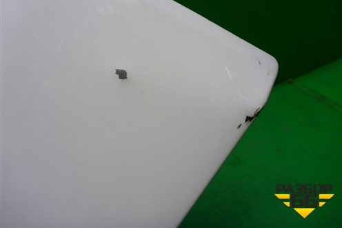 Крыло переднее правое для Iveco Daily с 2006-2011г (Дейли)