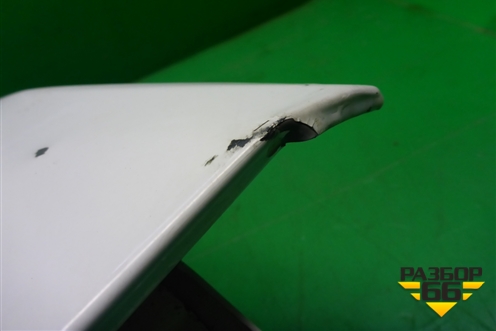 Крыло переднее правое для Iveco Daily с 2006-2011г (Дейли)