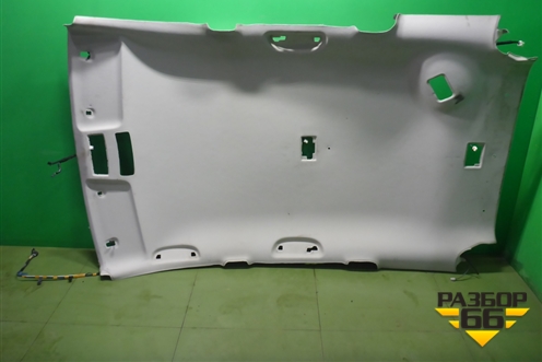Обшивка потолка (без люка) для Mazda CX 7 с 2006-2012г (СХ7)