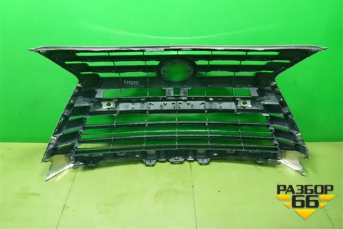 Решетка радиатора (5310160570) для Lexus LX-570 с 2015г (ЛХ)