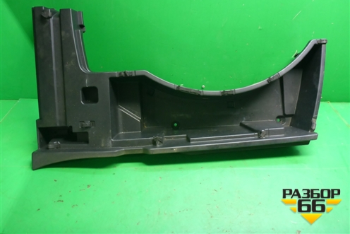 Ящик инструментальный в багажник (EH45688F0) для Mazda CX 7 с 2006-2012г (СХ7)