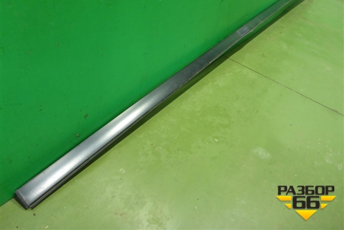 Молдинг крыши правый (после 2009г) для Mazda CX 7 с 2006-2012г (СХ7)