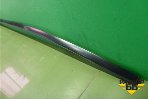 Молдинг крыши правый (после 2009г) для Mazda CX 7 с 2006-2012г (СХ7)
