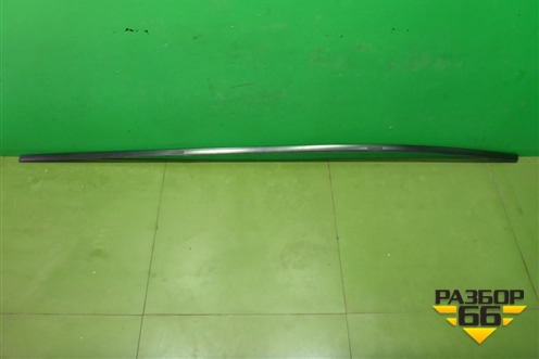 Молдинг крыши правый (после 2009г) для Mazda CX 7 с 2006-2012г (СХ7)