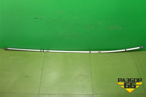 Молдинг крыши правый (после 2009г) для Mazda CX 7 с 2006-2012г (СХ7)