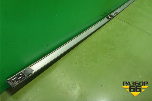 Молдинг крыши правый (после 2009г) для Mazda CX 7 с 2006-2012г (СХ7)