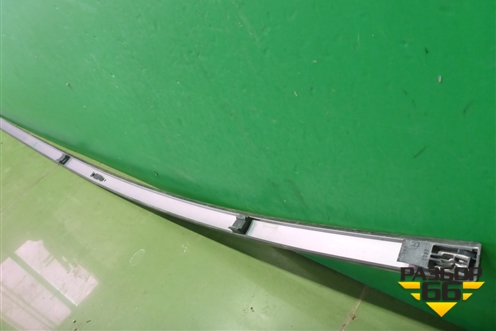 Молдинг крыши правый (после 2009г) для Mazda CX 7 с 2006-2012г (СХ7)