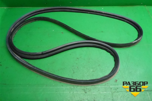 Уплотнитель багажника для Mazda CX 7 с 2006-2012г (СХ7)