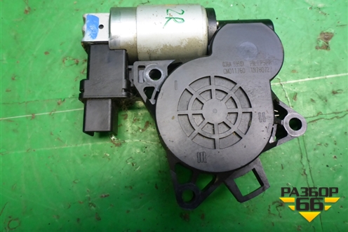 Моторчик стеклоподъёмника задний правый (CM011760) для Mazda CX 7 с 2006-2012г (СХ7)