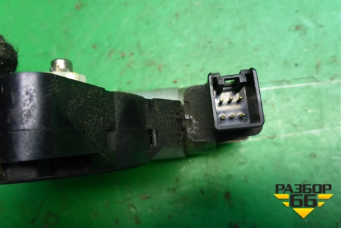 Моторчик стеклоподъёмника задний правый (CM011760) для Mazda CX 7 с 2006-2012г (СХ7)