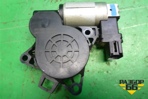 Моторчик стеклоподъёмника задний левый (CM11750) для Mazda CX 7 с 2006-2012г (СХ7)