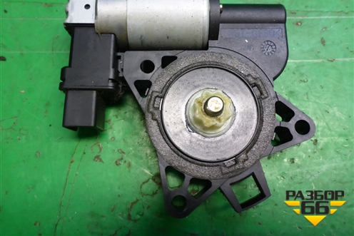 Моторчик стеклоподъёмника задний левый (CM11750) для Mazda CX 7 с 2006-2012г (СХ7)