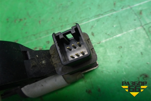 Моторчик стеклоподъёмника задний левый (CM11750) для Mazda CX 7 с 2006-2012г (СХ7)