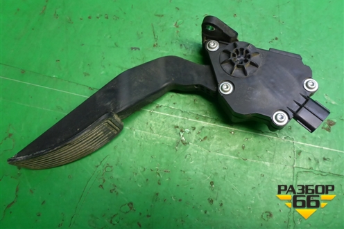 Педаль газа электронная (K42387390) для Mazda CX 7 с 2006-2012г (СХ7)