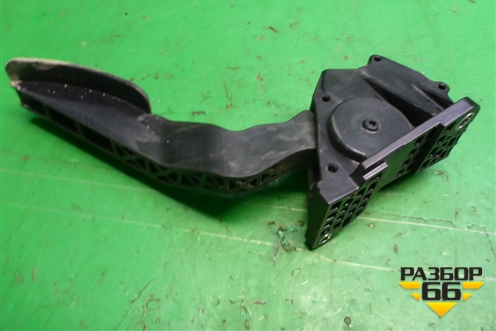 Педаль газа электронная (K42387390) для Mazda CX 7 с 2006-2012г (СХ7)