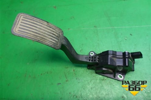 Педаль газа электронная (K42387390) для Mazda CX 7 с 2006-2012г (СХ7)