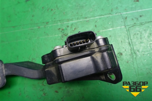 Педаль газа электронная (K42387390) для Mazda CX 7 с 2006-2012г (СХ7)