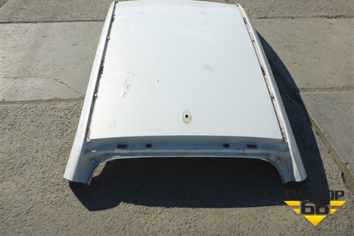 Крыша не под люк для Mazda CX 7 с 2006-2012г (СХ7)